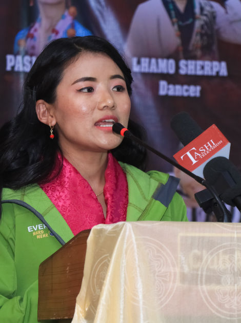 About Sherpa Events Organizer
