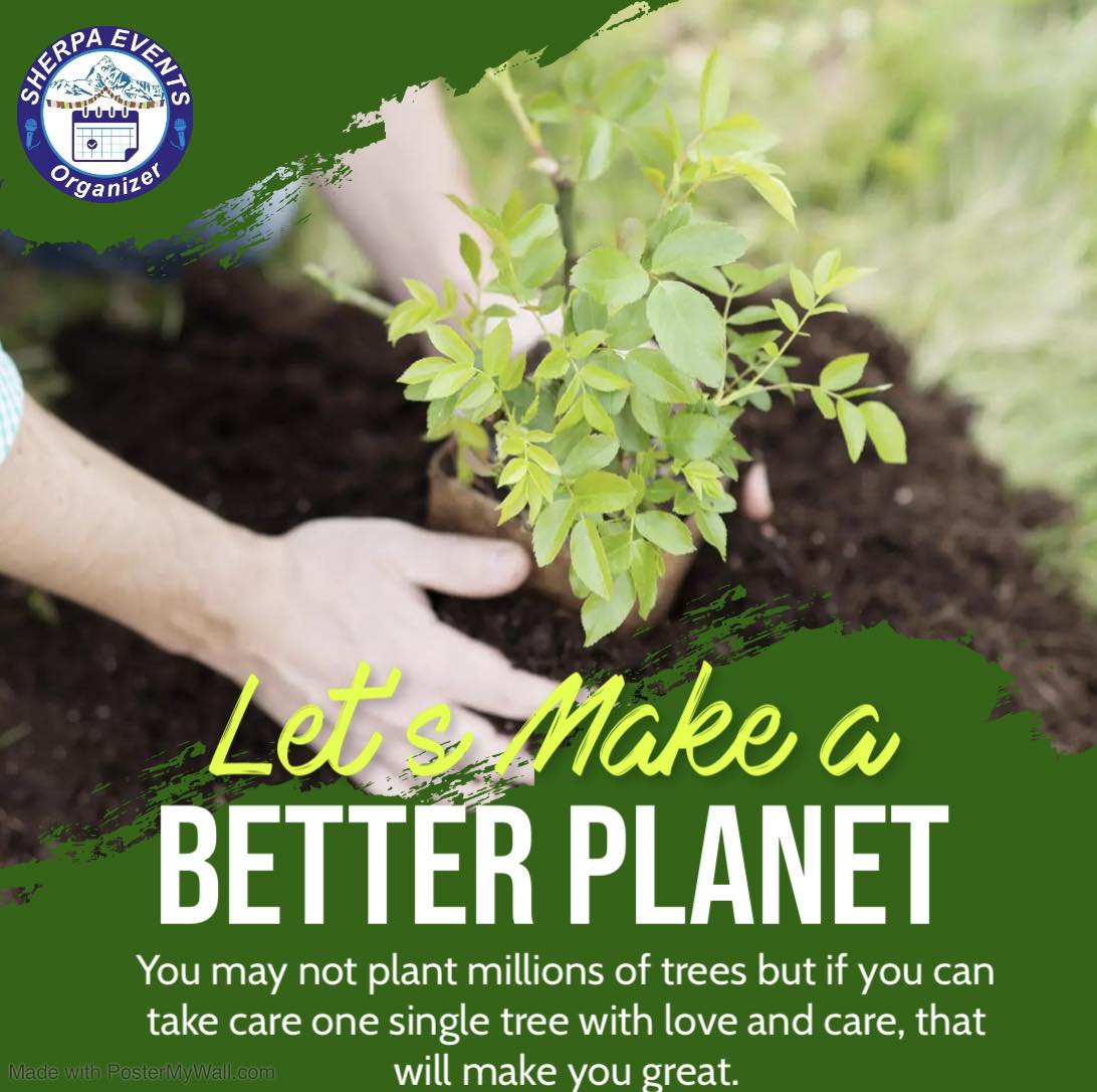 World Environment Day