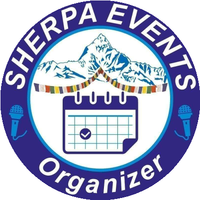 Sherpa Events Organizer